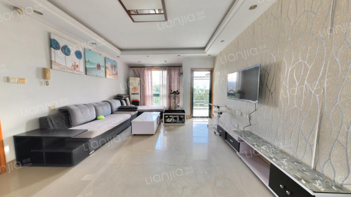 太湖水云天二手房实景图