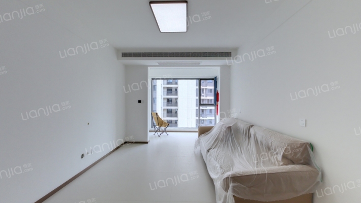 龙湖星河学樘府二手房实景图