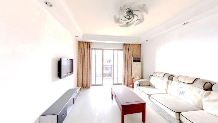 文海花园二手房实景图