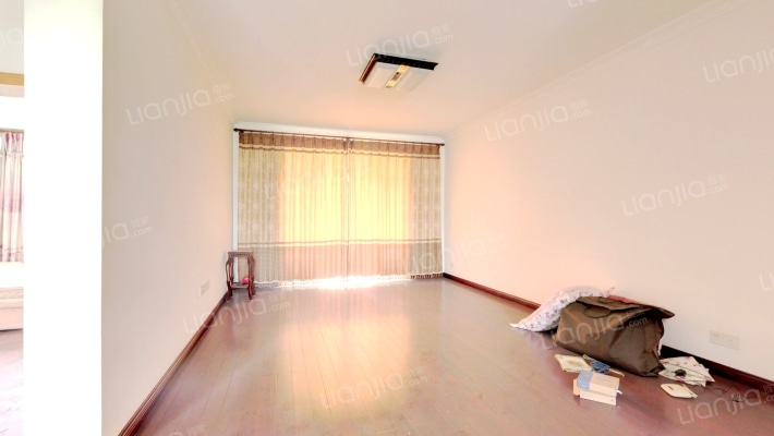 新天地家园（通运北路）二手房实景图