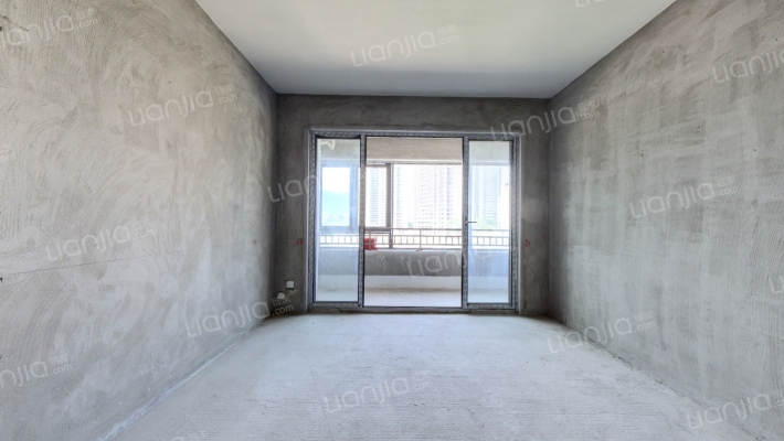 绿地万萃城R5组团二手房实景图