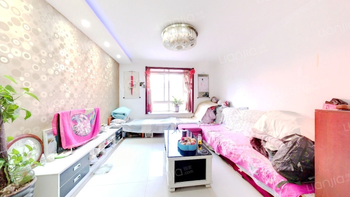 嘉怡豪庭二手房实景图