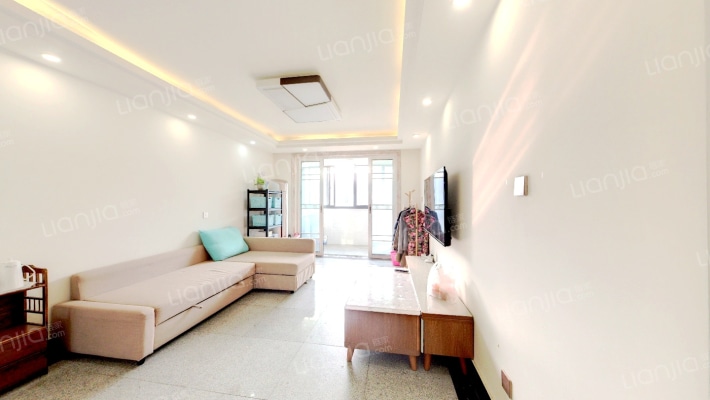 新桃园二手房实景图