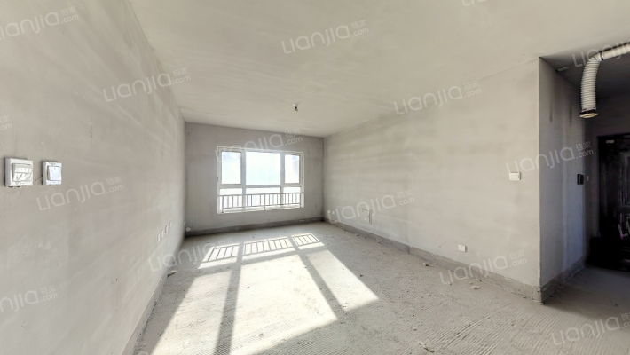 国宅华府东院二手房实景图