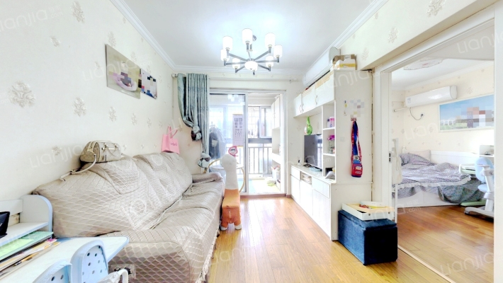 都市阳光乐苑二手房实景图