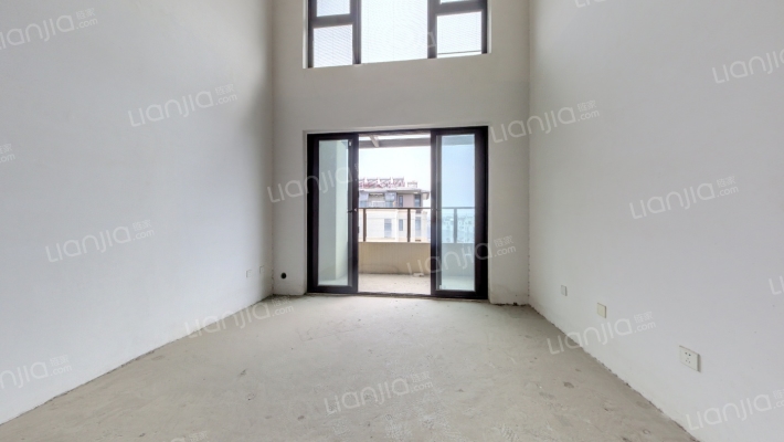 北京城建西华龙樾二手房实景图