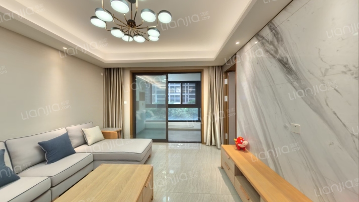 芯汇花园二手房实景图