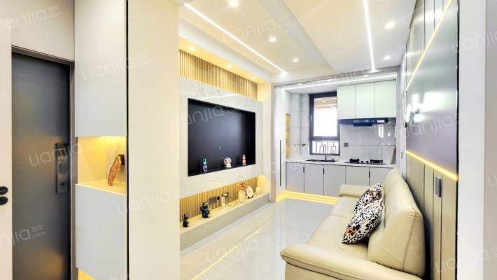 理想0451二手房实景图