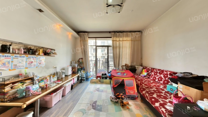 华锦花园二期二手房实景图