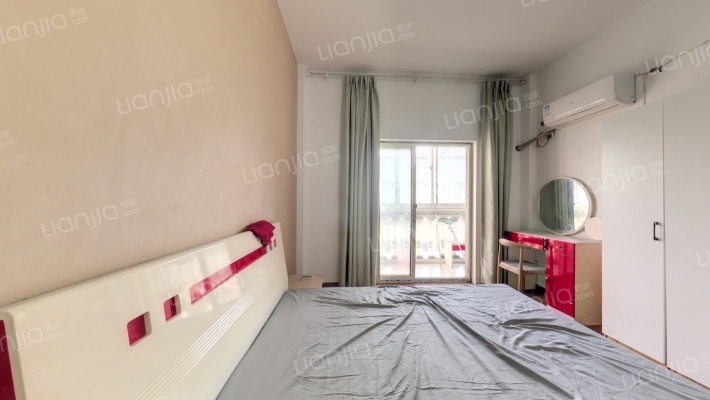 天柱山路西北兴淮实业公司宿舍二手房实景图