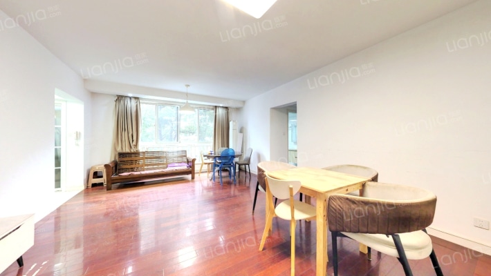 大闻公寓二手房实景图