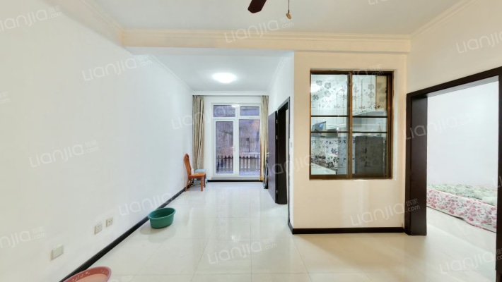 盛世园田居G1区二手房实景图