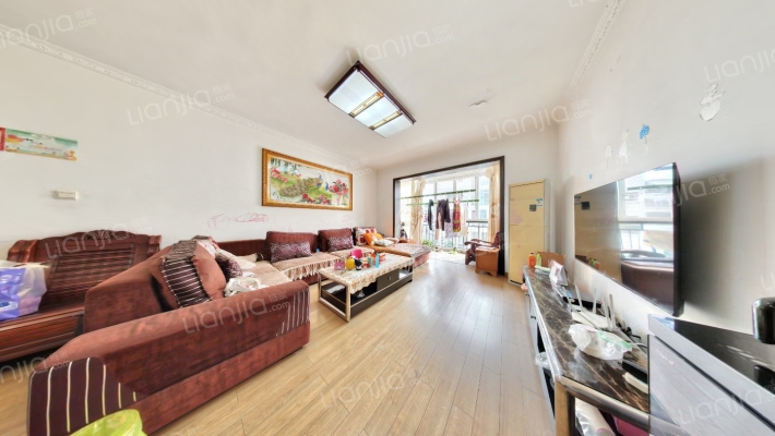 金阳水景二手房实景图