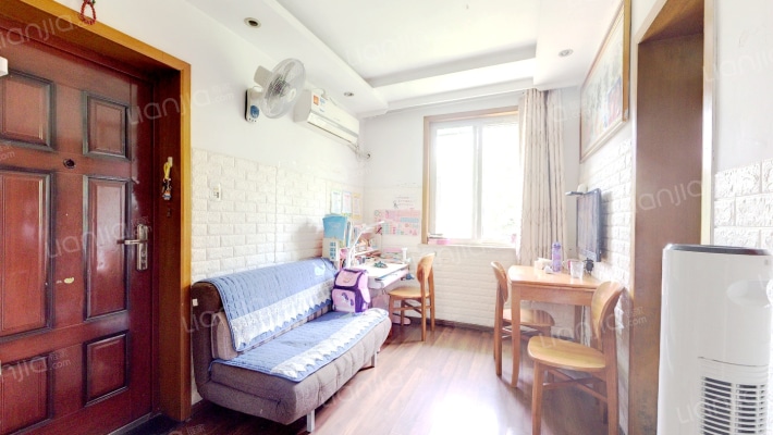 天庐苑二手房实景图