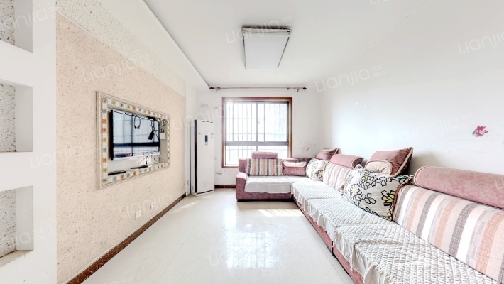 海悦雅居二手房实景图