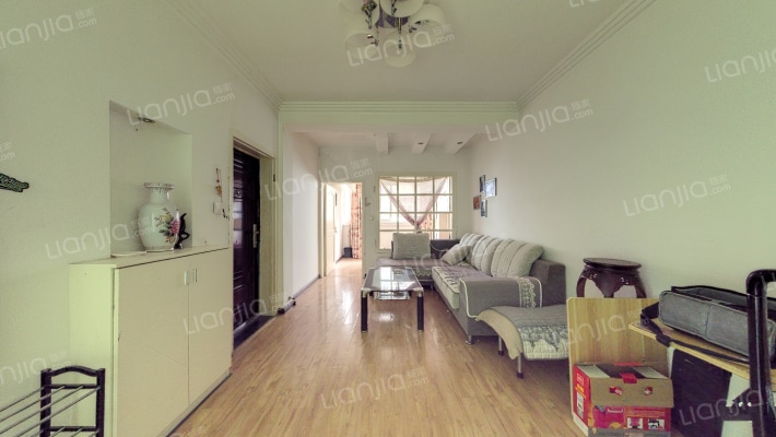 富水南路74号院二手房实景图