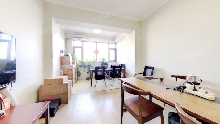 绿地中央广场二手房实景图