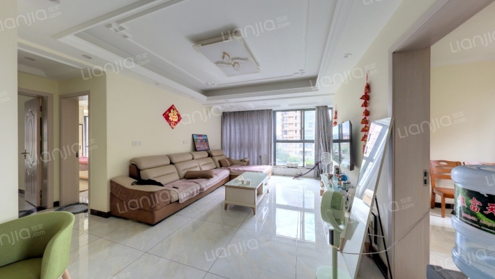 东城名苑二手房实景图