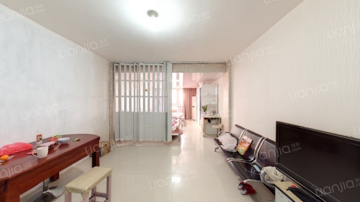 文明佳苑二手房实景图