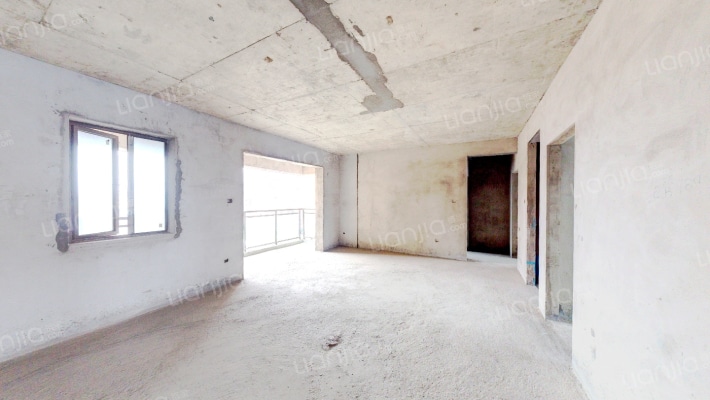 领航公馆二手房实景图