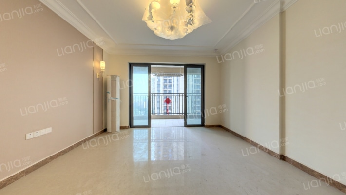 恒大悦湖商业广场二手房实景图