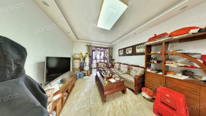 荷塘悦色二手房实景图