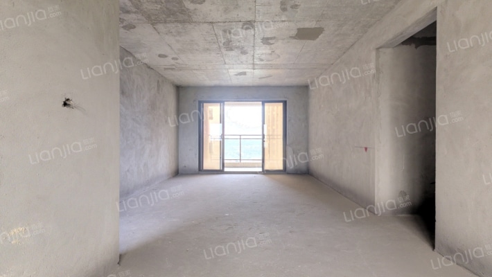 德威江誉城Ⅱ期二手房实景图