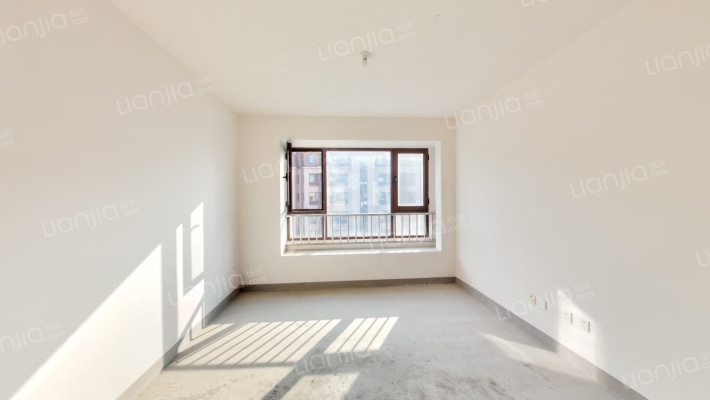 煦和湾二手房实景图