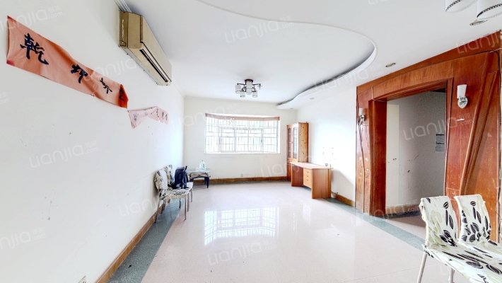 珠光花园(胡湾路)二手房实景图