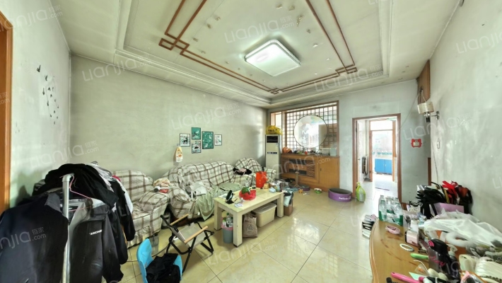 和平路474号院二手房实景图