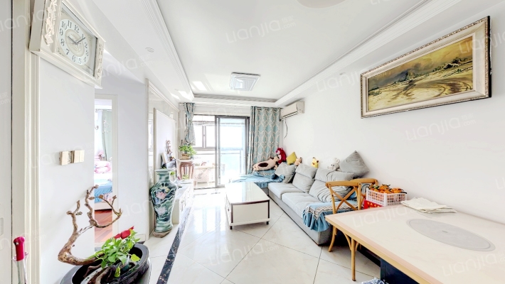 彩虹公馆二手房实景图