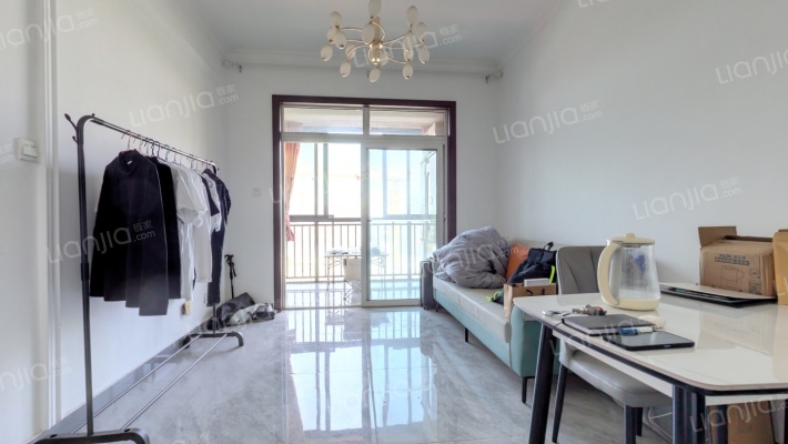 心愿花园二期二手房实景图