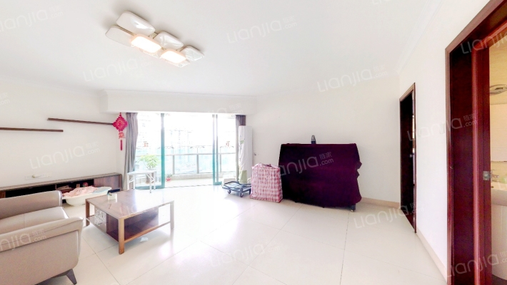 西门口广场二手房实景图