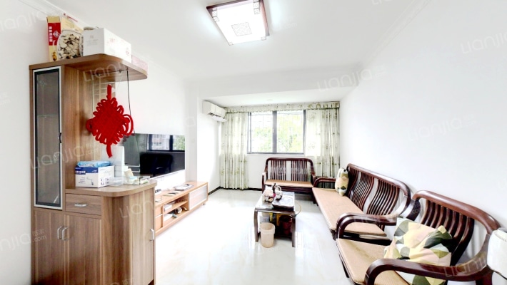 康达尔职工住宅楼二手房实景图