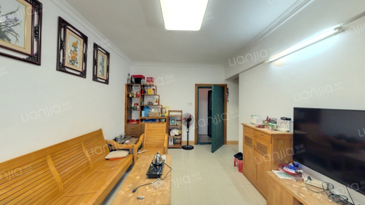 飞霞大厦二手房实景图