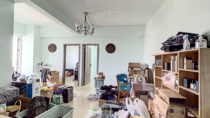 广厦居二手房实景图