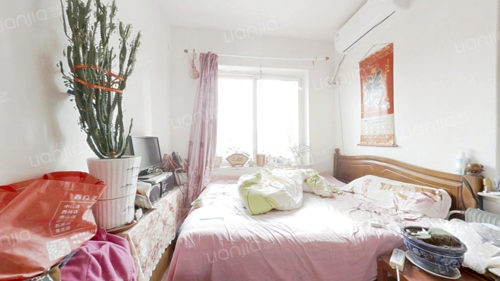 南山路（昆明街商圈）二手房实景图