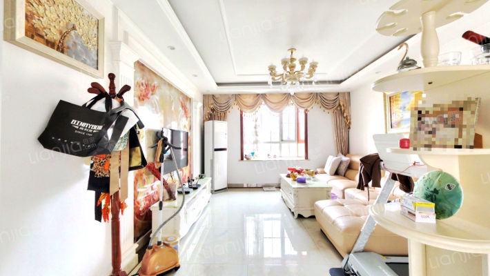 上泰绅苑(公寓)二手房实景图