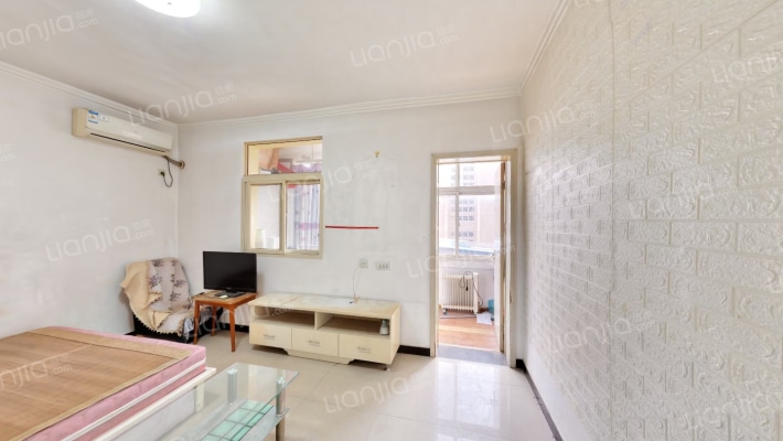 景龙池邮电局80号二手房实景图