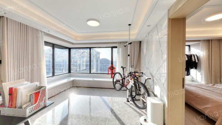 金融街武夷·融御（二期）二手房实景图