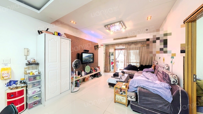 墨斗小区二手房实景图