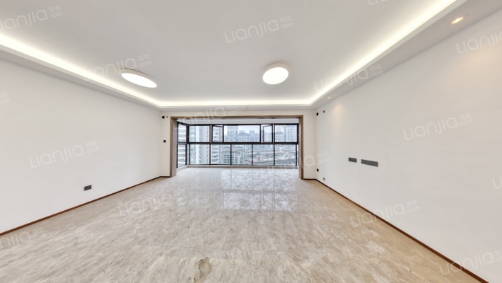 银光御品二手房实景图