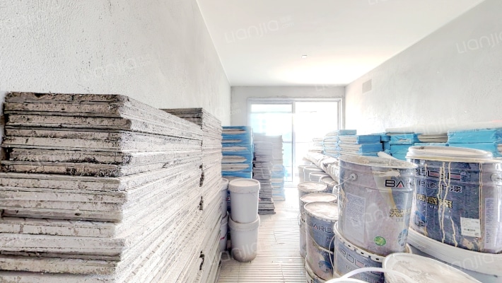 金科博翠园F区二手房实景图