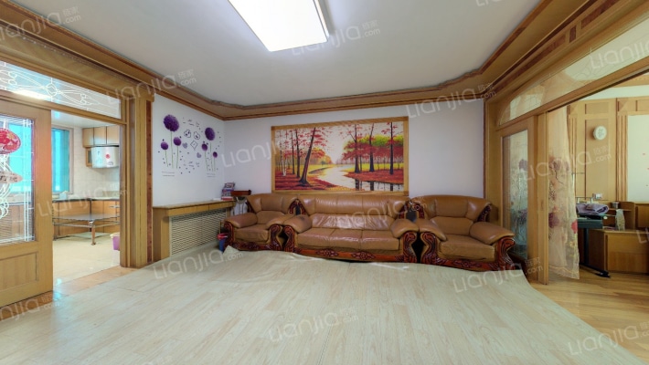 润龙家园二手房实景图