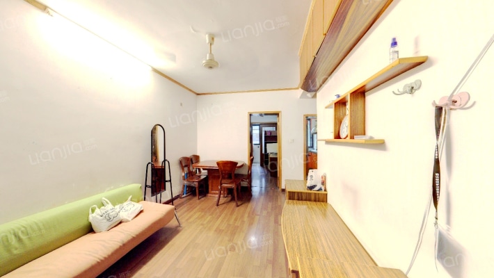 水佐岗48巷3号院二手房实景图