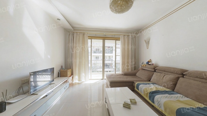 佛山奥园商业街二手房实景图