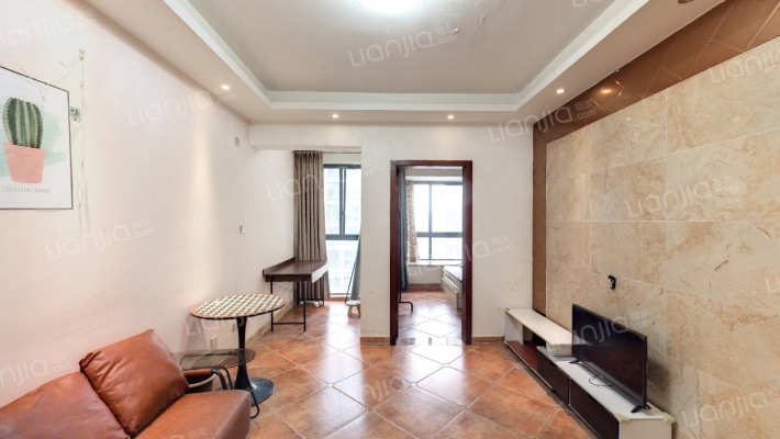 融锦城二手房实景图