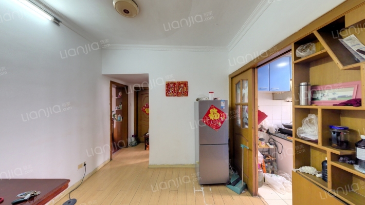 风雷新村西区二手房实景图