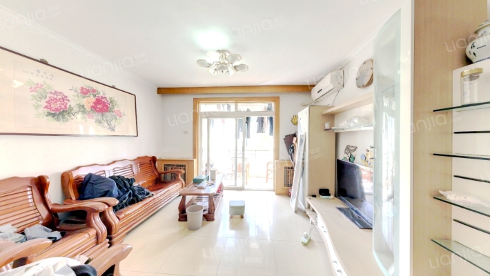 太宁花园紫薇苑二手房实景图