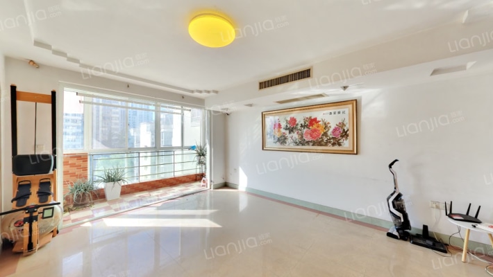 美丽嘉园二手房实景图